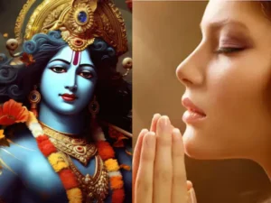 क्या भगवान हमें देख रहा है