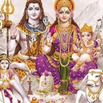 वर्तमान में भगवान शिव कहाँ रहते हैं, कैलाश पर्वत पर या अमरनाथ?