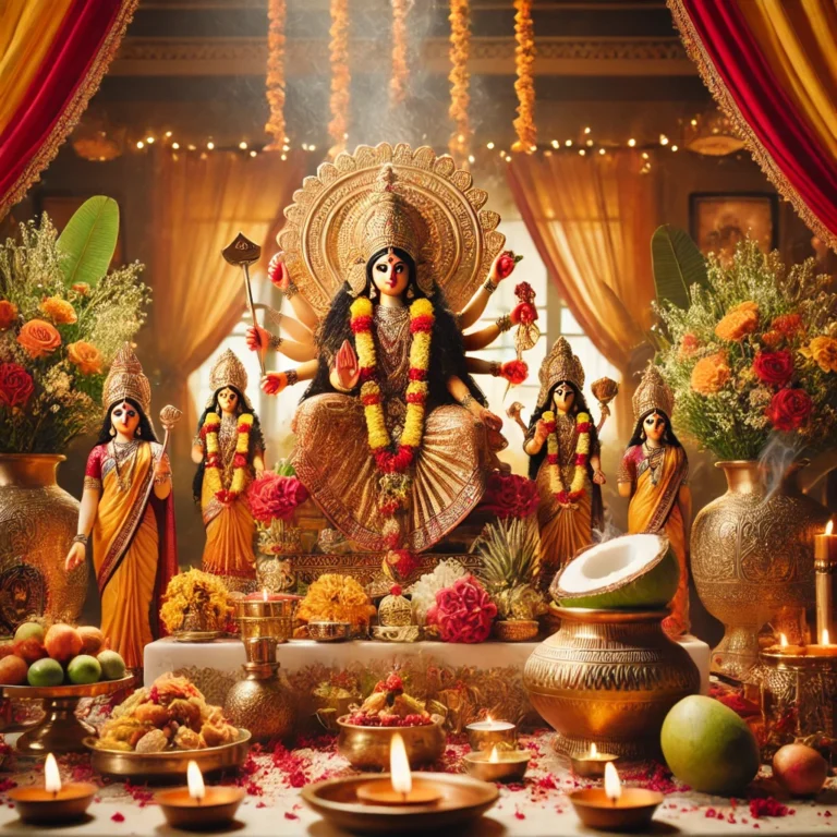 Kalash Sthapana 2025: इस शुभ योग में करें कलश स्थापना, जानें शुभ मुहूर्त, विधि