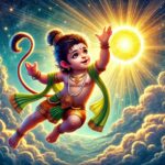 Pauranik Kathayen: कैसे हुआ था पवन पुत्र हनुमान का जन्म, पढ़ें यह पौराणिक कथा