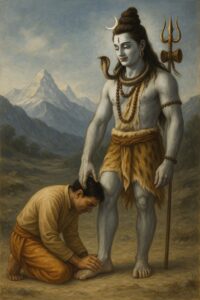 भक्ति क्या है? एक आत्मिक यात्रा की शुरुआत