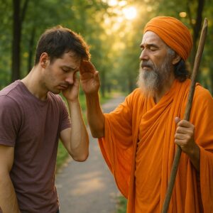 एक साधक की राम भक्ति ने कैसे उसकी ज़िंदगी बदल दी