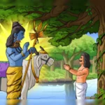 शिव जी और भस्मासुर की रहस्यमयी कथा | शिवपुराण की प्रसिद्ध कहानी