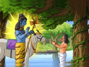 शिव जी और भस्मासुर की रहस्यमयी कथा | शिवपुराण की प्रसिद्ध कहानी