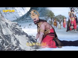 "जब भगवान शिव ने भूकंप के पीछे छिपे सत्य को प्रकट किया"