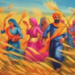 बैसाखी: खुशहाली, आस्था और एकता का पर्व