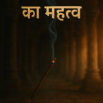 Is It Right to Use Incense Sticks in Hinduism?