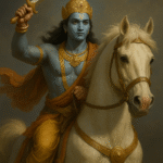 "जब आएगा कल्कि अवतार | भगवान विष्णु का अंतिम अवतार | कल्कि अवतार की भविष्यवाणी"