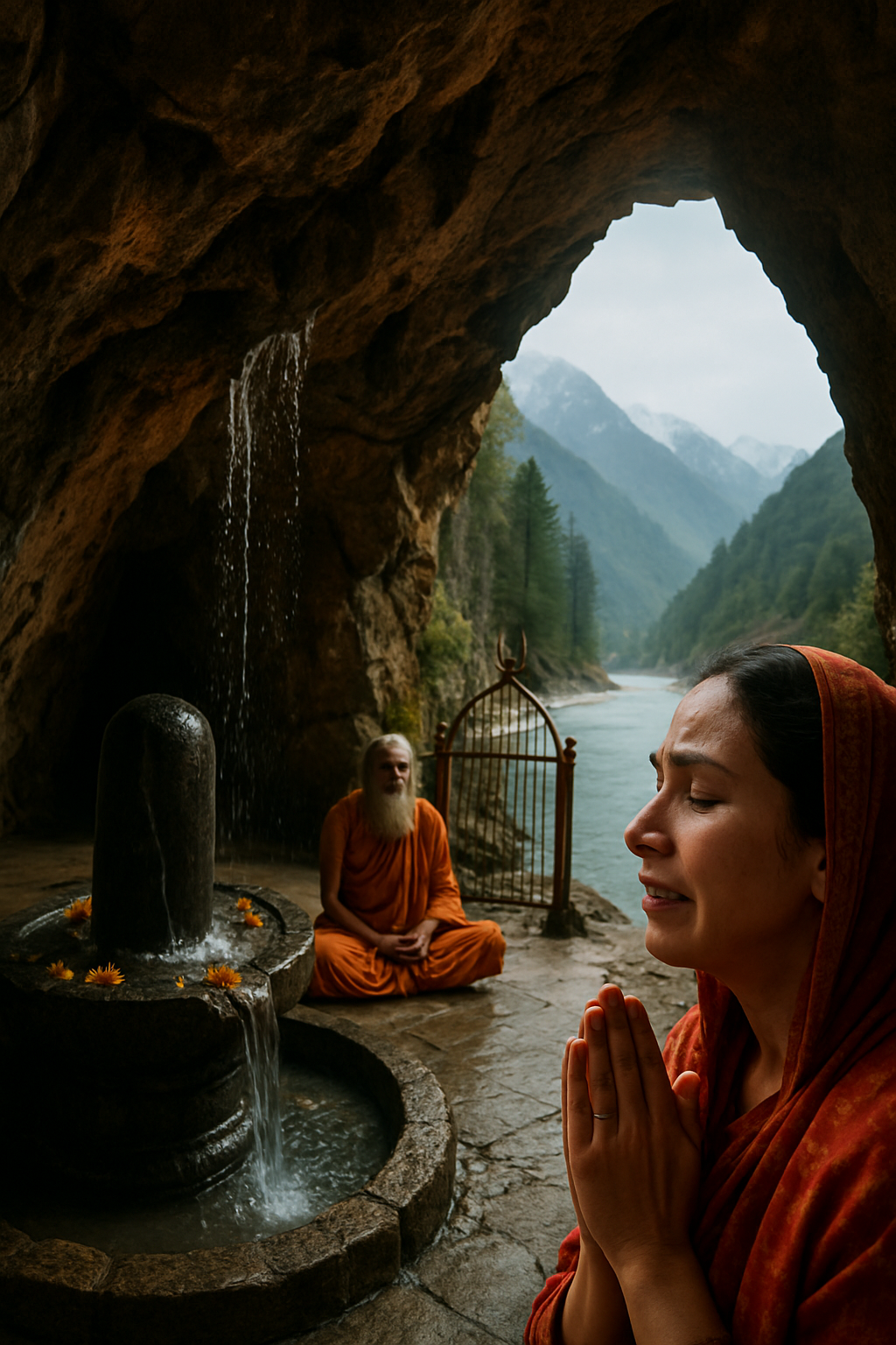 उत्तराखंड का वो मंदिर, जहाँ मात्र दर्शन से मिट जाती है गरीबी