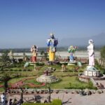 "विकासनगर का चमत्कारी शनि देव मंदिर - प्राचीन कथा और दिव्य रहस्य"