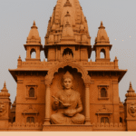 काशी की अन्नपूर्णा माता का मंदिर – आस्था, विवाद और सच्चाई का संगम