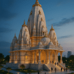 "कटारमल मंदिर – जहाँ सूर्य अब भी उगता है, पर भक्त नहीं आते…"
