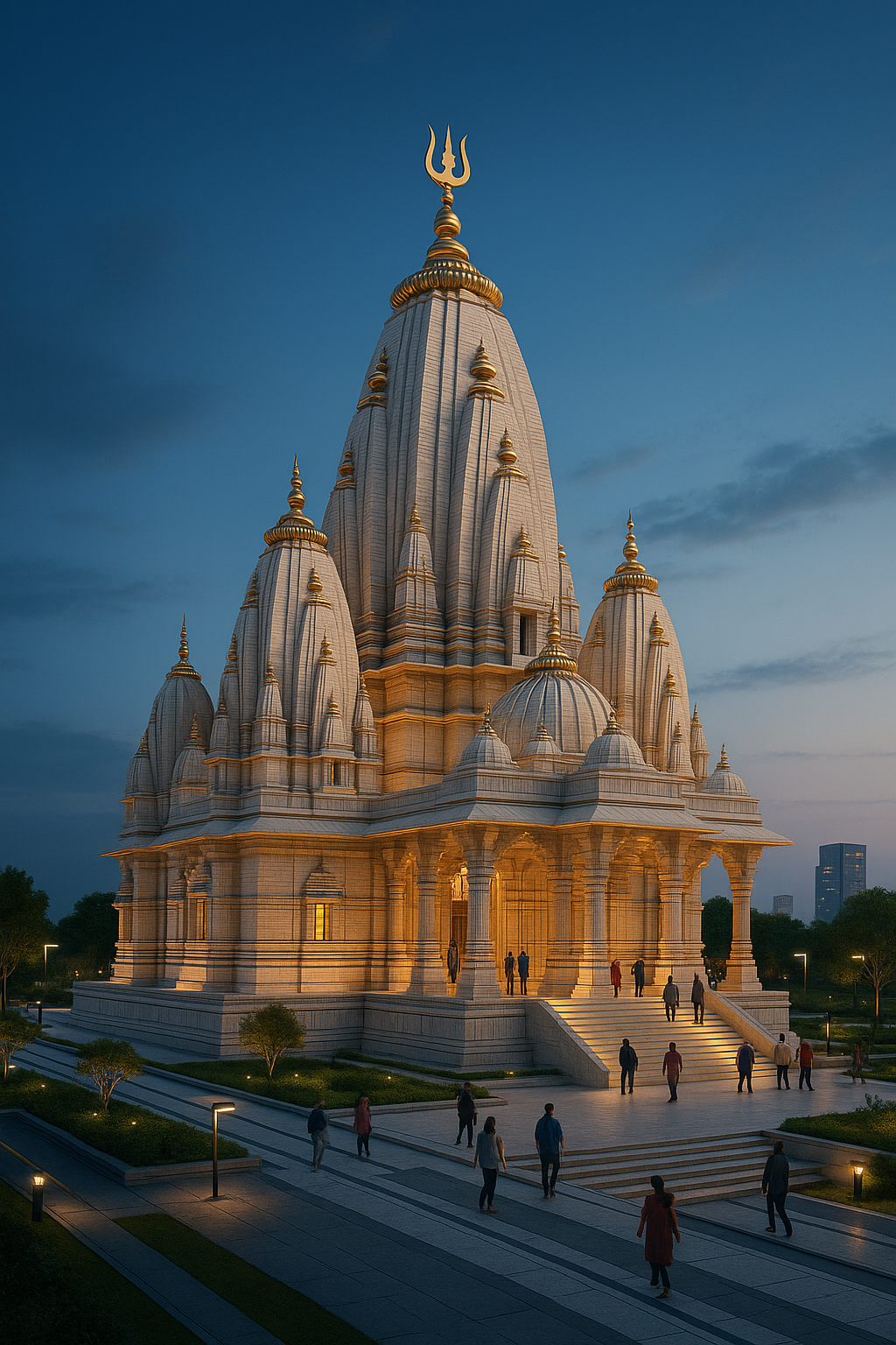 "कटारमल मंदिर – जहाँ सूर्य अब भी उगता है, पर भक्त नहीं आते…"