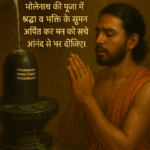 भगवान से मिलने का चमत्कारी रास्ता संगीत से होकर जाता है!"