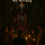 डाट काली मंदिर की रहस्यमयी सच्चाई | आस्था या डर? देहरादून का एक अनोखा मंदिर"