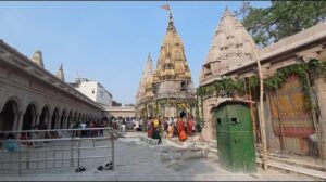 काशी की अन्नपूर्णा माता का मंदिर – आस्था, विवाद और सच्चाई का संगम