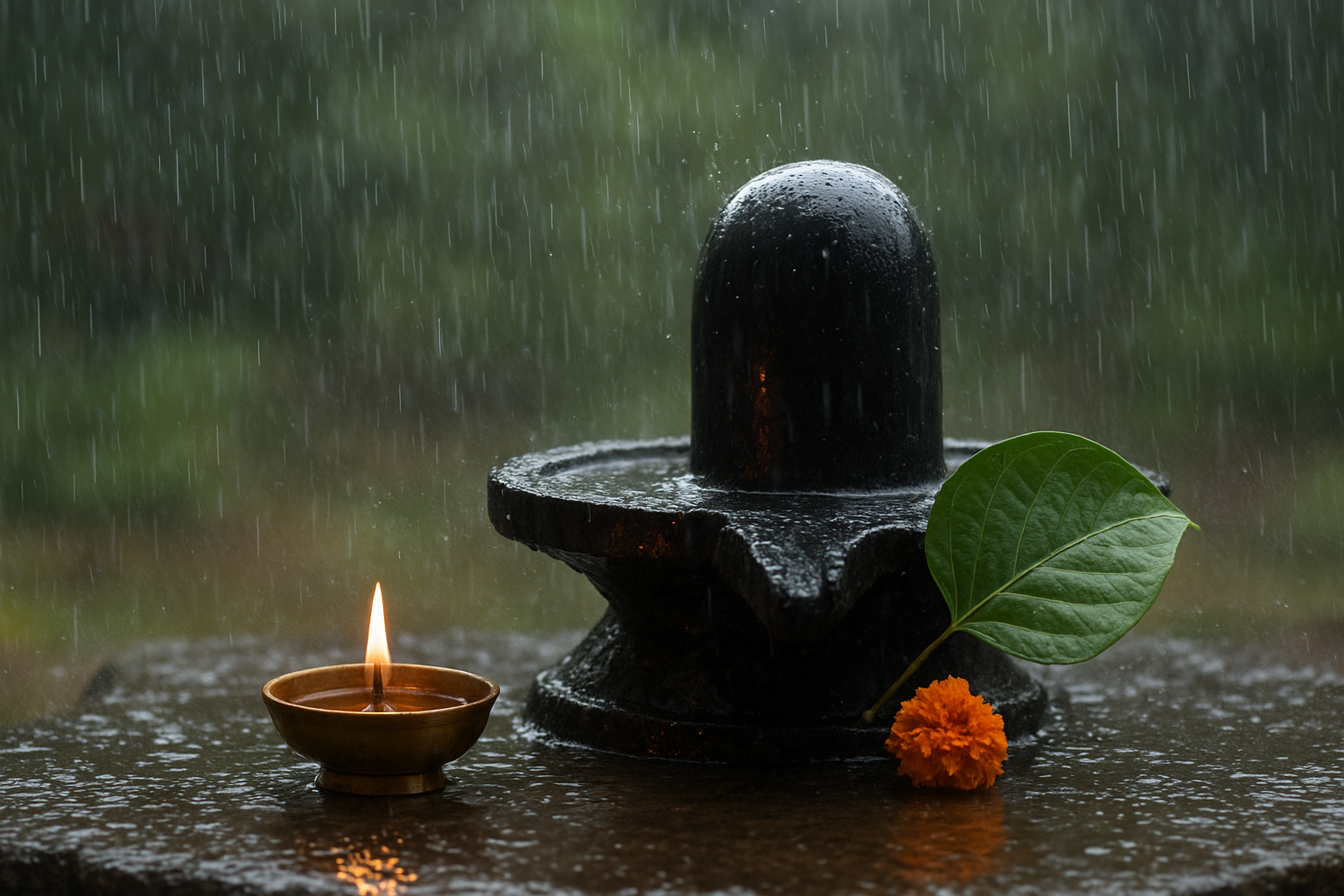 शिवलिंग की महिमा और सही पूजन विधि – सम्पूर्ण जानकारी