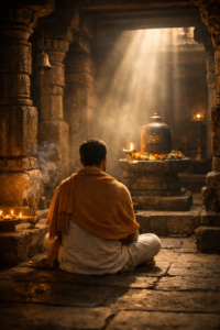 भगवान चुप क्यों रहते हैं प्रार्थना का उत्तर