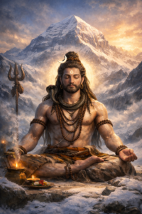 bhagwan shiv ki kripa kyon ruk jati hai