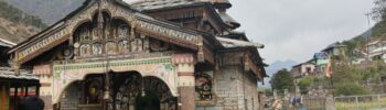 Mashu Devta Temple Himachal Pradesh